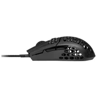 Игровая мышь Cooler Master MM710 (черный матовый) фото 4